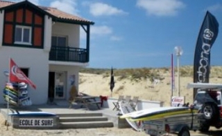  Surfschule 